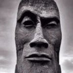 moai