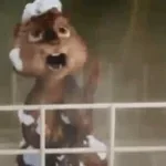 slowed scream