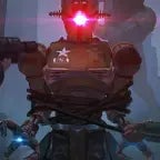 KL-E-0: I'm a woman baby Fallout 4