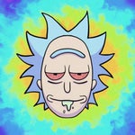 Rick Sanchez FU 2