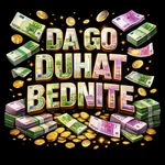 Da go duhat bednite