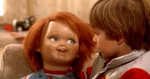 I'm Chucky