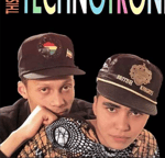 [8] Technotronic - Pump Up the Jam