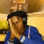 Ishowspeed egyptian dance