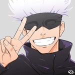 Jujutsu Kaisen FINAL PART (FIVE)