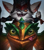 Kled League of Legends