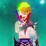 badut pt 1 by raavfy