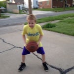 basketball kid jaaa