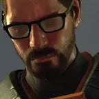 half life citizen scream