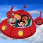 Little Einsteins