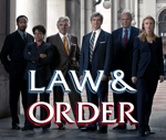 Law and order (Dun Dun)