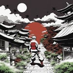 Itadori Yuji VS Mahito Fight