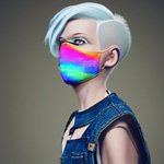 Gay echo