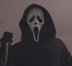 ghostface