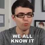 Kette Runs it, knows all