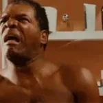 wet fart