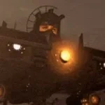 Astro Laser Charge up