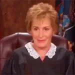 Judge Judy Intro