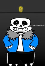 Undertale OST 072 Song That Might Play When You Fight Sans