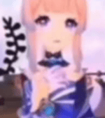 disintergrating emoji - Sound