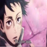 It’s Pure Love (Yuta and Rika vs Geto)