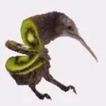 kiwi super cool song