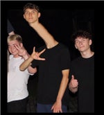 Crowd Laughing Sound effect