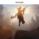 Famine congolaise farfelue