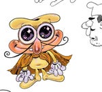 Pizza Tower The Noise Sfx