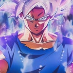 Ultra instinct theme