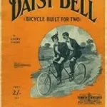 Daisy Bell Reversed (LOUD!)