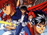 Romantic - Yu Yu Hakusho - Original Soundtrack