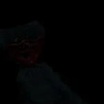 huggy friendly growl