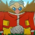 SDIYBT TAILS - Eggman