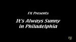 Always Sunny