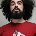 Caparezza - Ogni bianco invidia il pisello grande