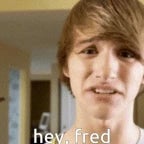 Jo to je Fred