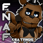 fnaf [game over music] - Sound