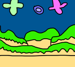 Busterboyfleet2012 Glitch #3