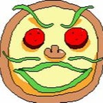 Pizza Time Sound Board