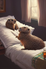 Bedtime