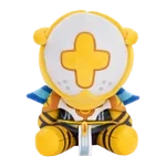 Gabriel Ultrakill: Face it brother, god is dead