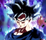 Ultra Instinct Theme Part 3 - Sound