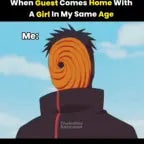 Is that you, Obito?