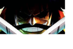 One Piece Opening (English)