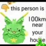 gnarpy sings your to slow