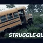 Struggle bus