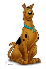 scooby doo