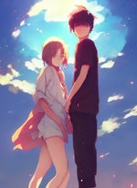 I don't care [Chorus]