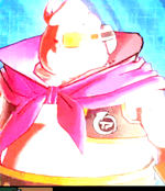 Freaky Frieza - Sound